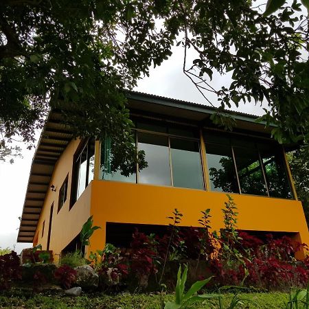 Santuario Lodge Agro-Hotel Букет Екстериор снимка