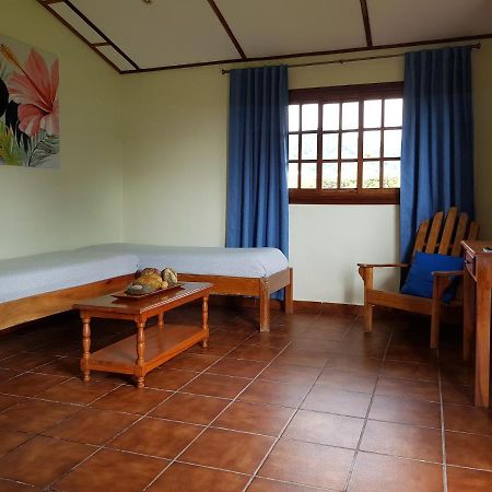 Santuario Lodge Agro-Hotel Букет Екстериор снимка