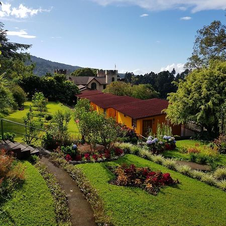 Santuario Lodge Agro-Hotel Букет Екстериор снимка
