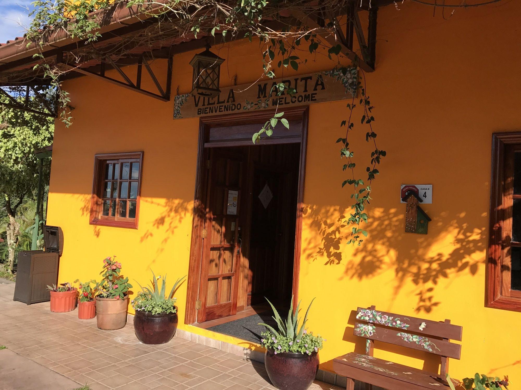 Santuario Lodge Agro-Hotel Букет Екстериор снимка