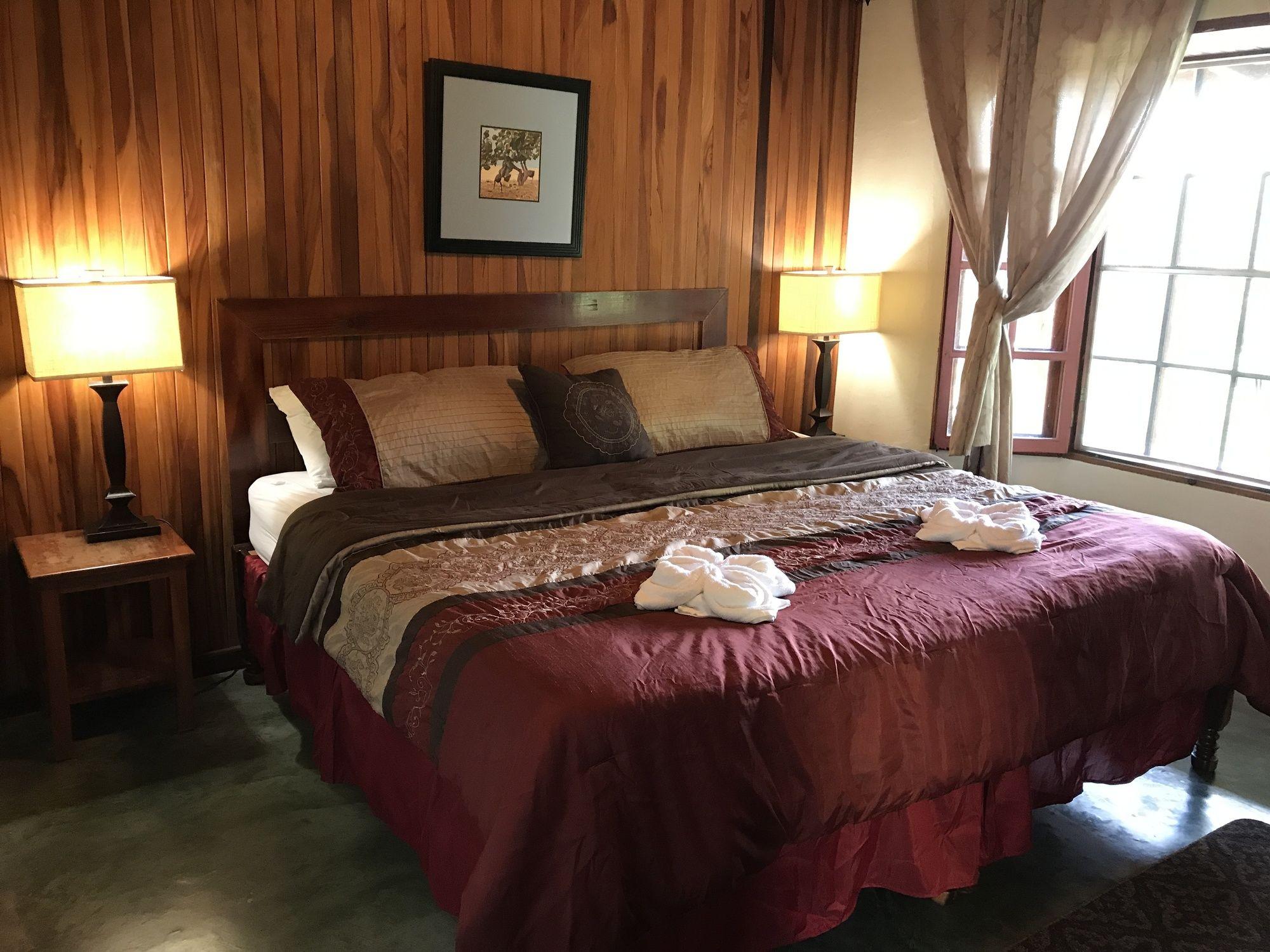 Santuario Lodge Agro-Hotel Букет Екстериор снимка