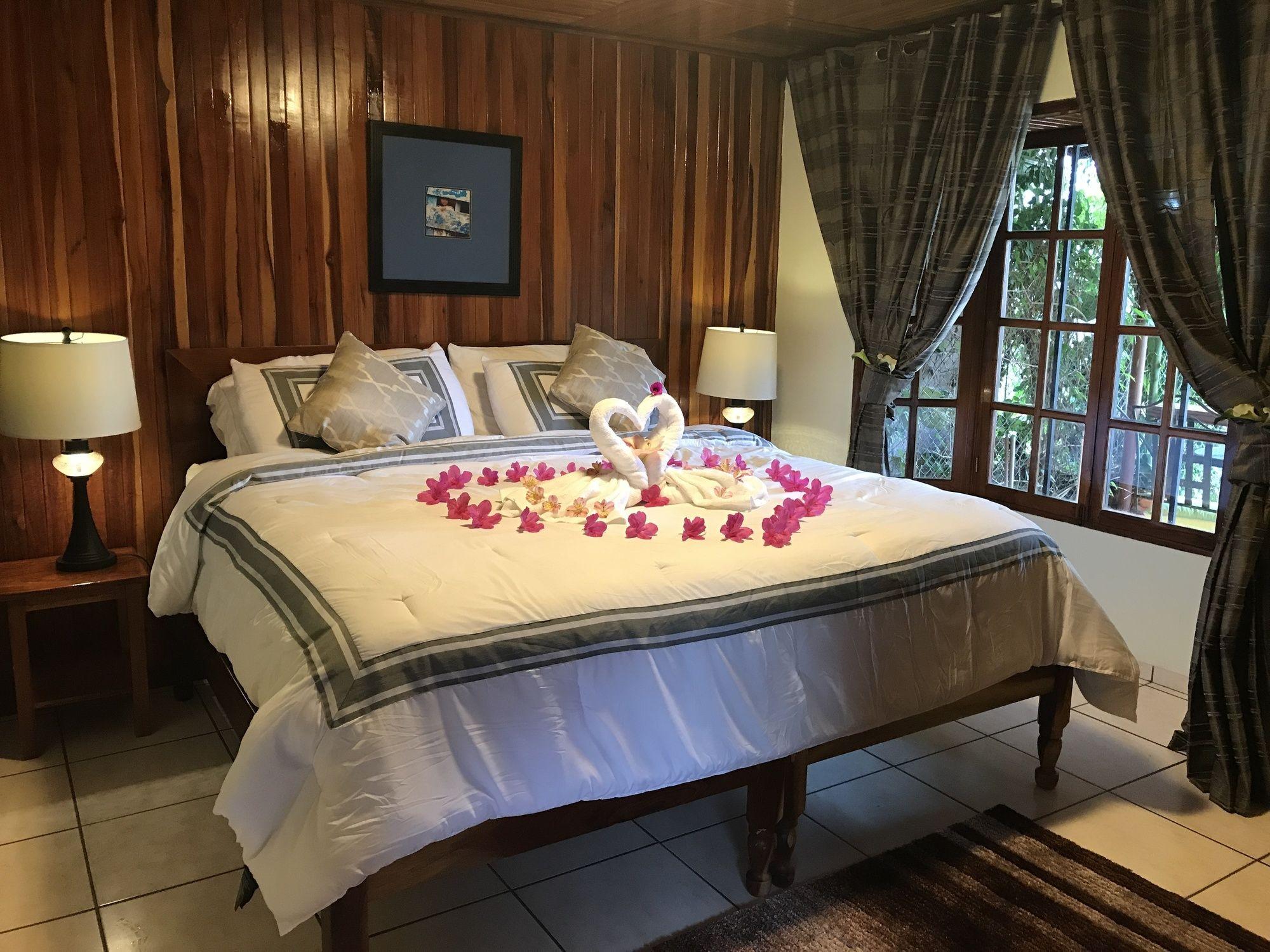 Santuario Lodge Agro-Hotel Букет Екстериор снимка