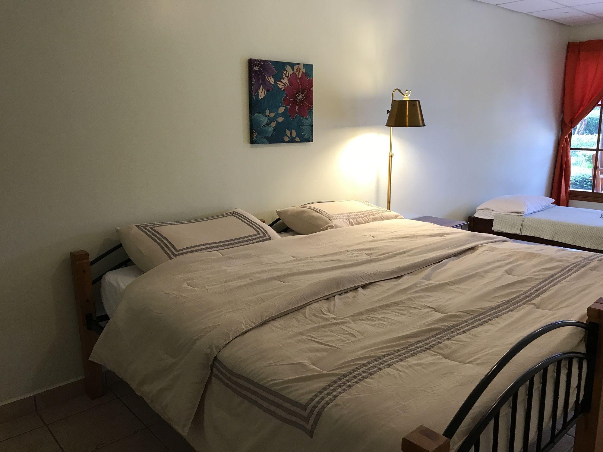 Santuario Lodge Agro-Hotel Букет Екстериор снимка