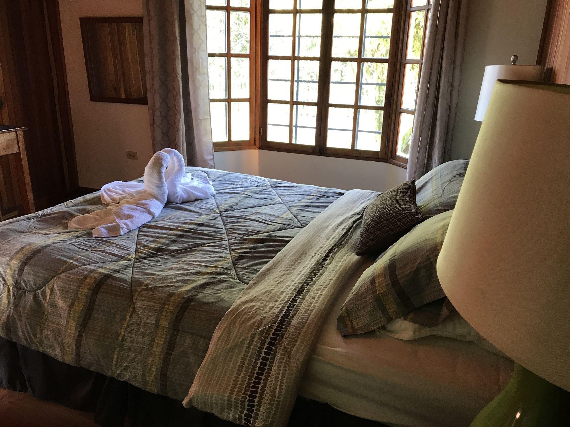 Santuario Lodge Agro-Hotel Букет Екстериор снимка