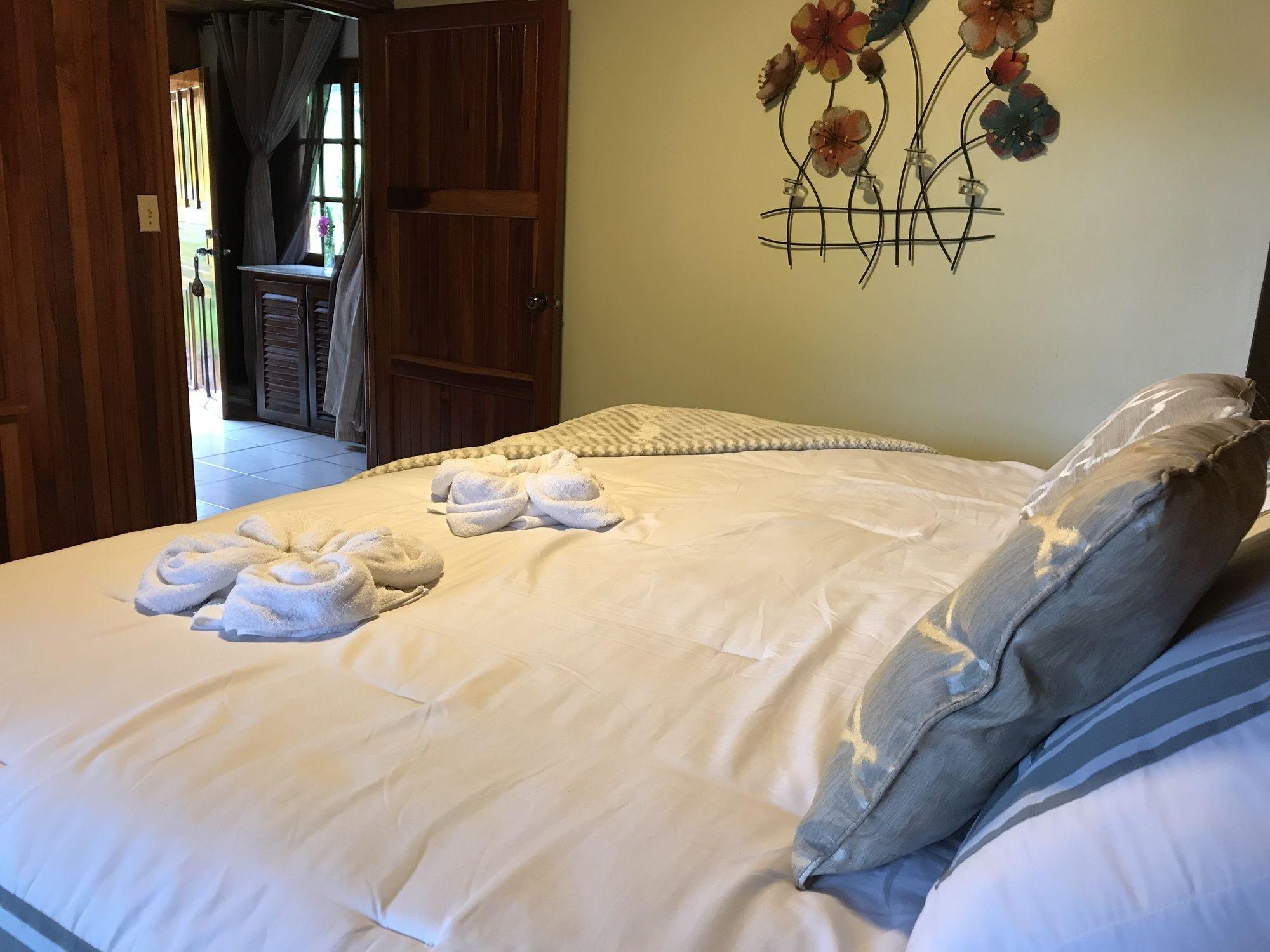 Santuario Lodge Agro-Hotel Букет Екстериор снимка