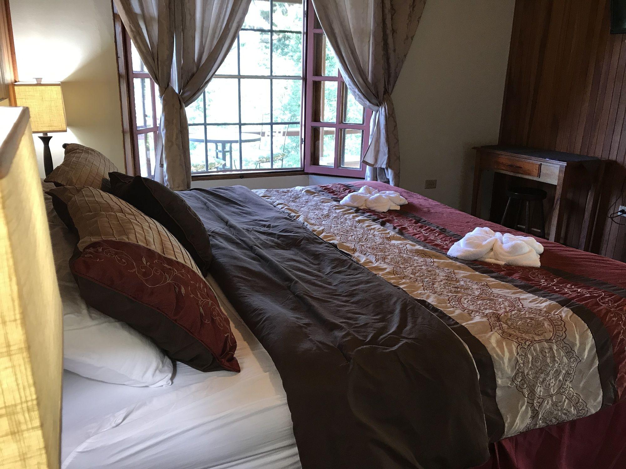 Santuario Lodge Agro-Hotel Букет Екстериор снимка