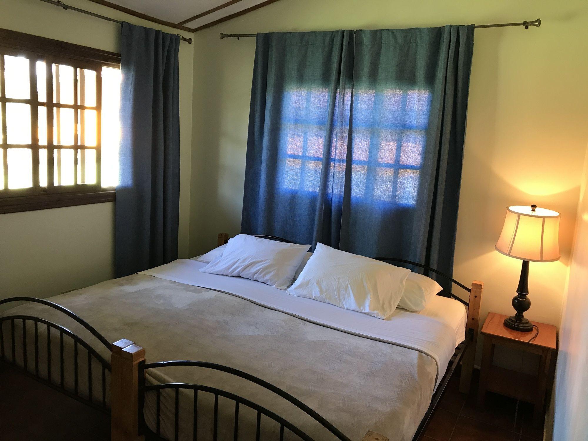 Santuario Lodge Agro-Hotel Букет Екстериор снимка