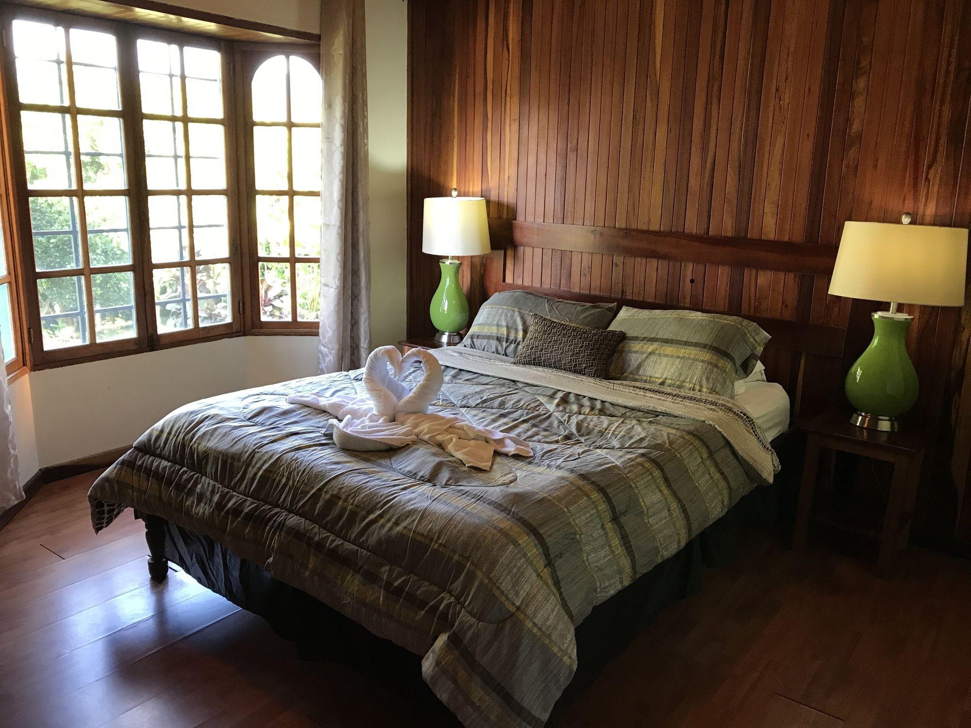 Santuario Lodge Agro-Hotel Букет Екстериор снимка