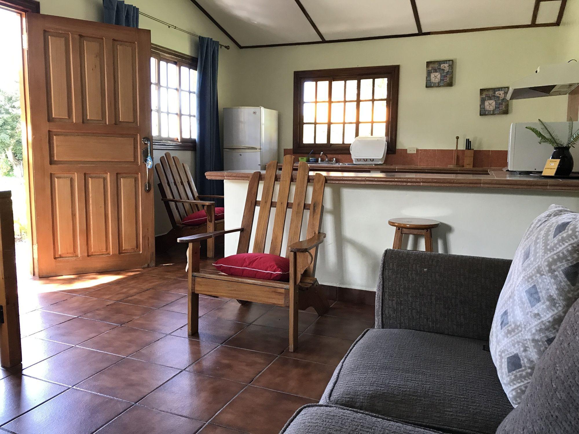 Santuario Lodge Agro-Hotel Букет Екстериор снимка