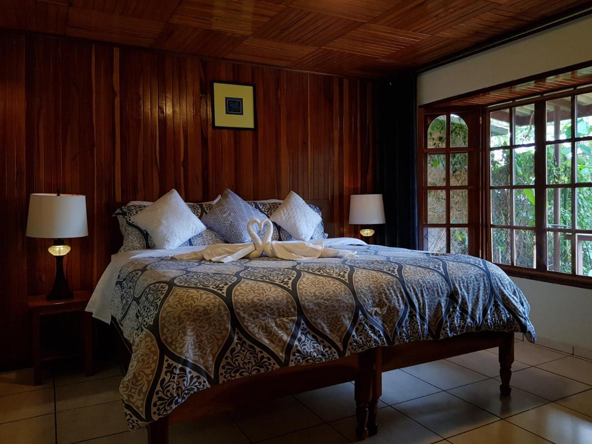 Santuario Lodge Agro-Hotel Букет Екстериор снимка