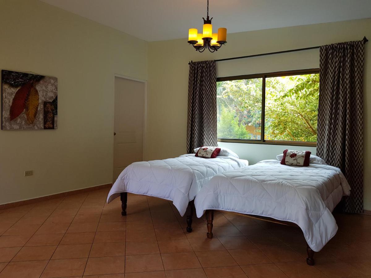 Santuario Lodge Agro-Hotel Букет Екстериор снимка