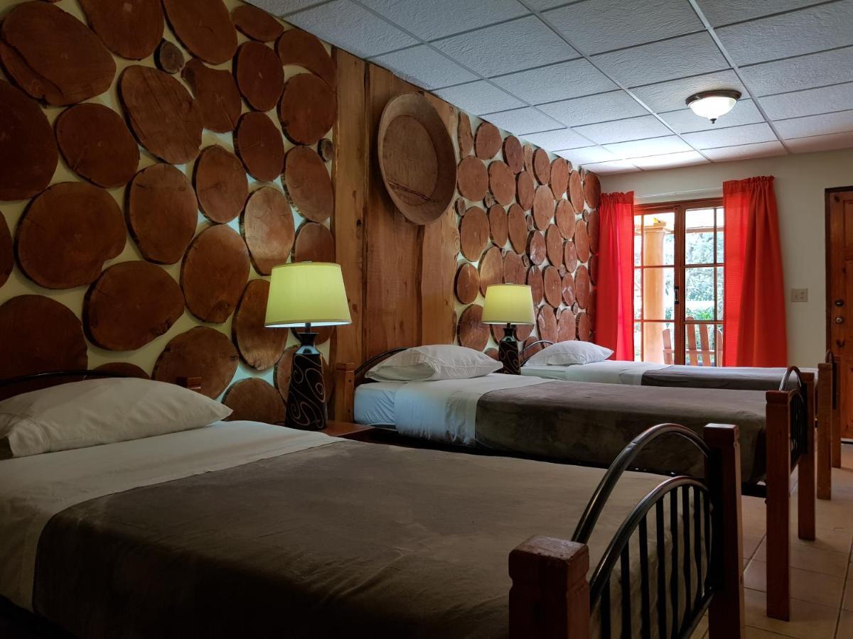 Santuario Lodge Agro-Hotel Букет Екстериор снимка
