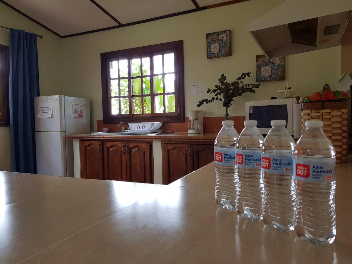 Santuario Lodge Agro-Hotel Букет Екстериор снимка