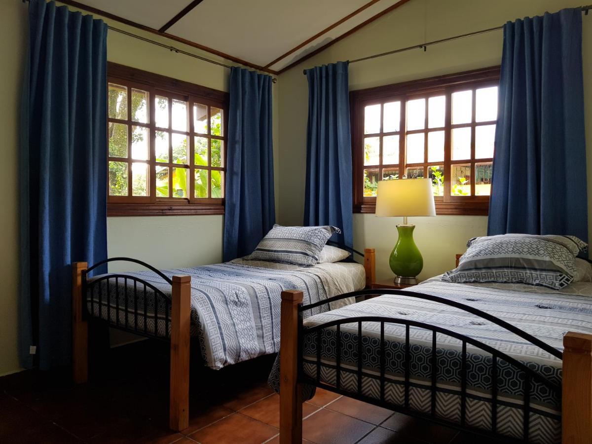 Santuario Lodge Agro-Hotel Букет Екстериор снимка