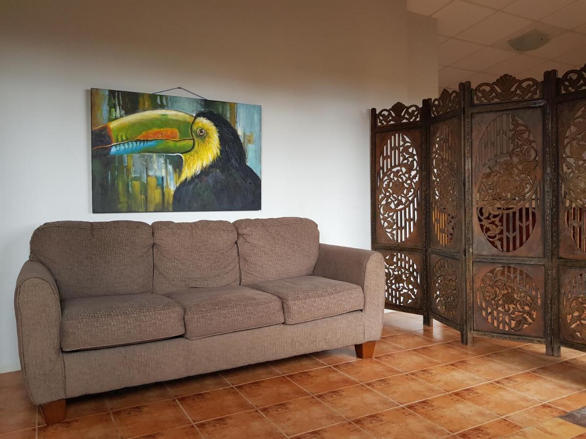 Santuario Lodge Agro-Hotel Букет Екстериор снимка