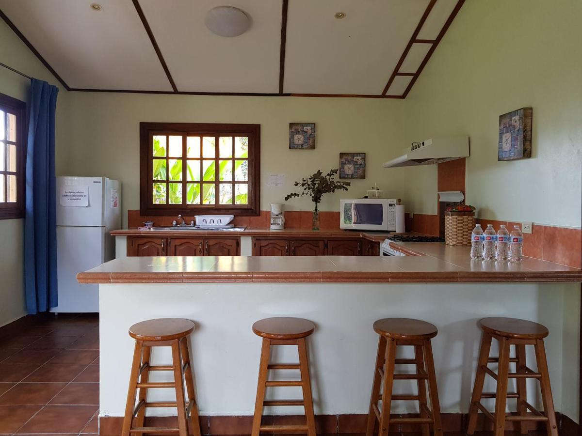 Santuario Lodge Agro-Hotel Букет Екстериор снимка