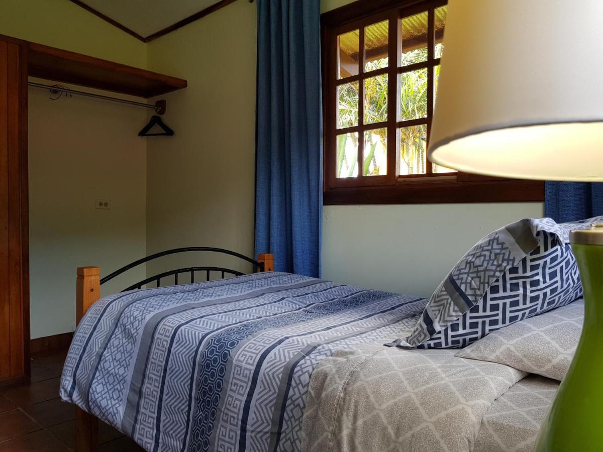 Santuario Lodge Agro-Hotel Букет Екстериор снимка