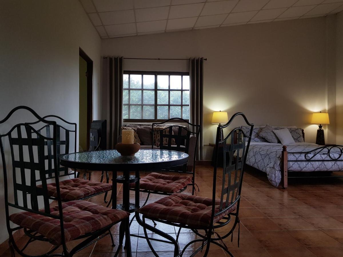 Santuario Lodge Agro-Hotel Букет Екстериор снимка