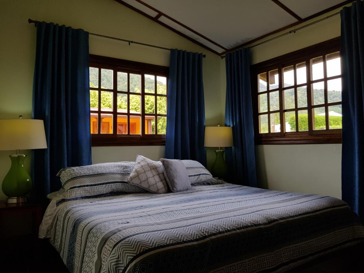 Santuario Lodge Agro-Hotel Букет Екстериор снимка