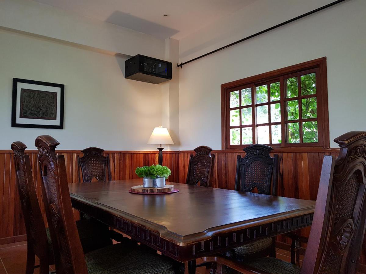 Santuario Lodge Agro-Hotel Букет Екстериор снимка